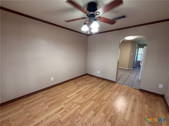 4403 Oak Vista Circle, Killeen, TX 76542