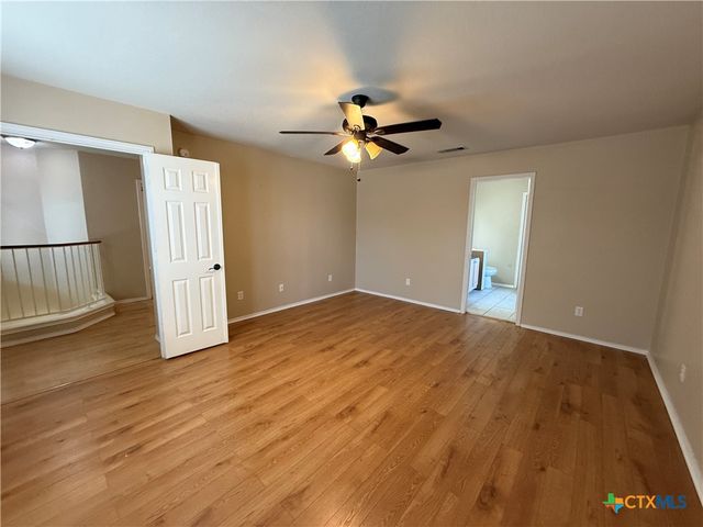 4403 Oak Vista Circle, Killeen, TX 76542