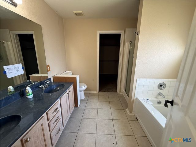 4403 Oak Vista Circle, Killeen, TX 76542