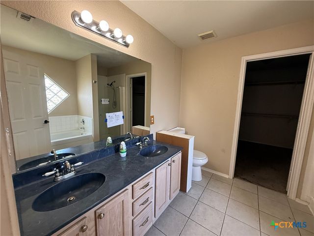 4403 Oak Vista Circle, Killeen, TX 76542