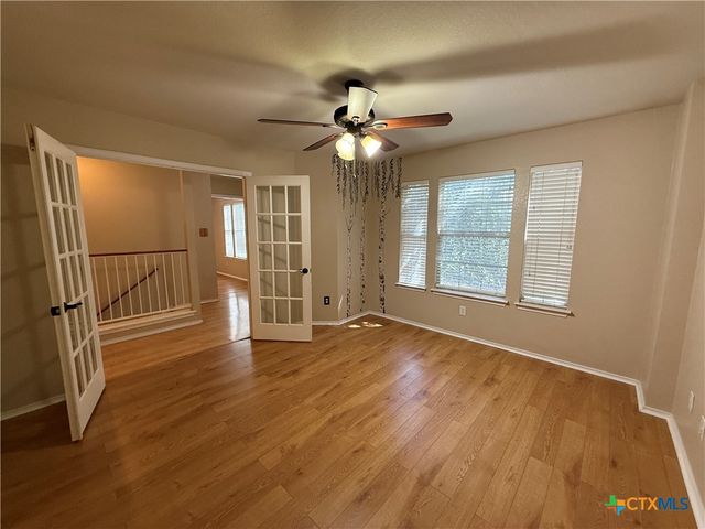 4403 Oak Vista Circle, Killeen, TX 76542