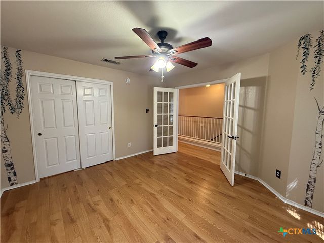 4403 Oak Vista Circle, Killeen, TX 76542