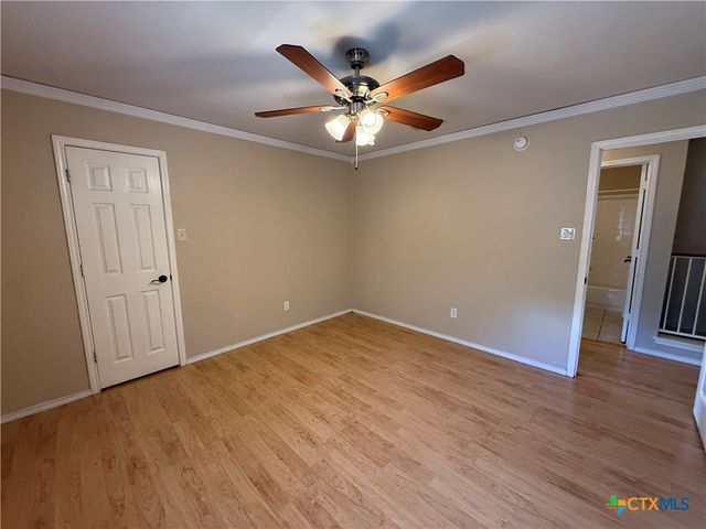 4403 Oak Vista Circle, Killeen, TX 76542