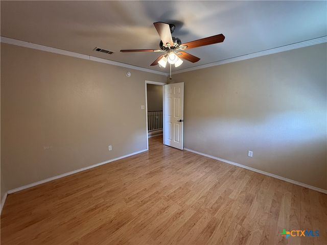 4403 Oak Vista Circle, Killeen, TX 76542