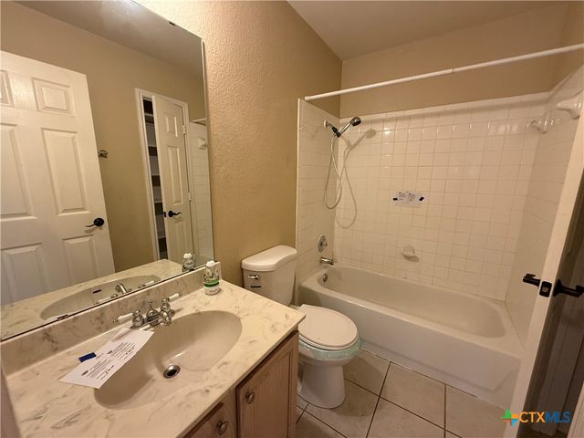 4403 Oak Vista Circle, Killeen, TX 76542