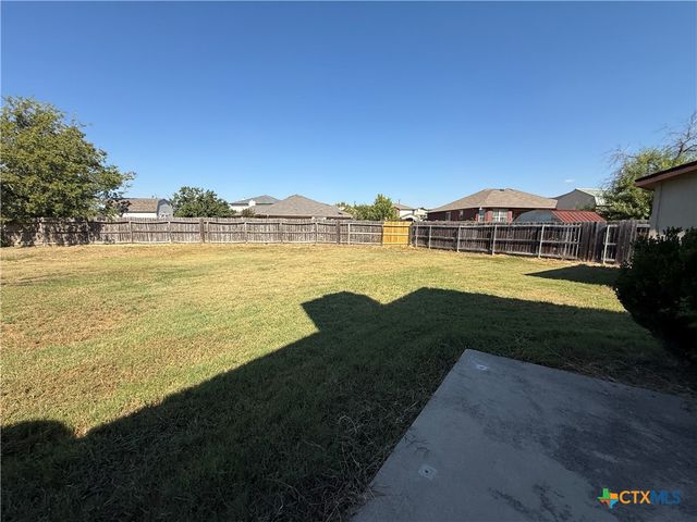 4403 Oak Vista Circle, Killeen, TX 76542