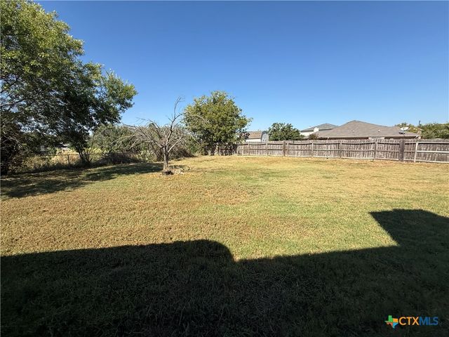 4403 Oak Vista Circle, Killeen, TX 76542