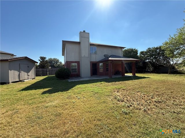 4403 Oak Vista Circle, Killeen, TX 76542