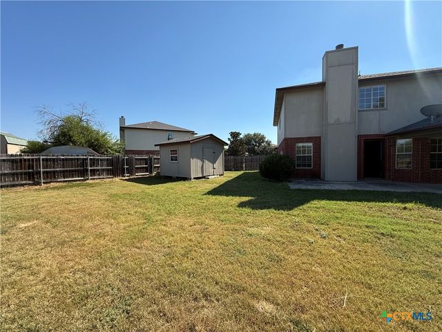 4403 Oak Vista Circle, Killeen, TX 76542