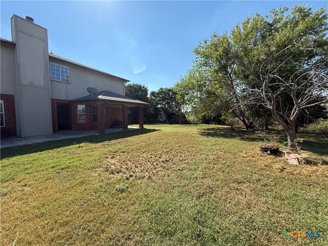 4403 Oak Vista Circle, Killeen, TX 76542