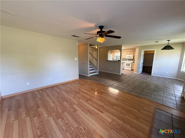 4403 Oak Vista Circle, Killeen, TX 76542