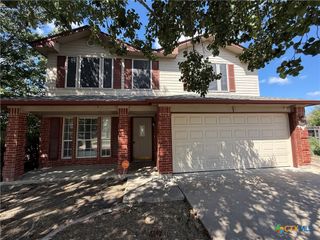 4403 Oak Vista Circle, Killeen, TX 76542