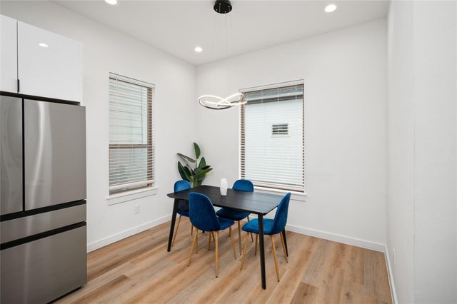 6742 Peerless Street B, Houston, TX 77021