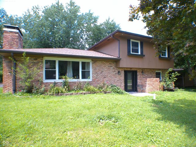 1120 Hillview Drive, Franklin, IN 46131