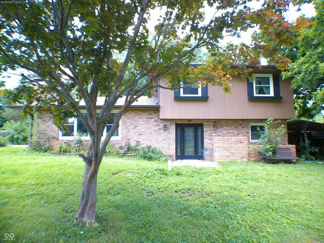 1120 Hillview Drive, Franklin, IN 46131