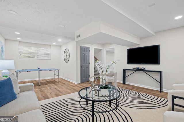 2293 Cherokee Valley Drive, Lithonia, GA 30058