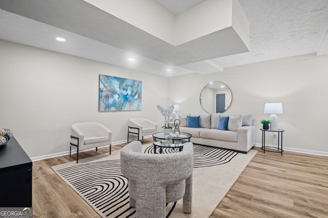 2293 Cherokee Valley Drive, Lithonia, GA 30058