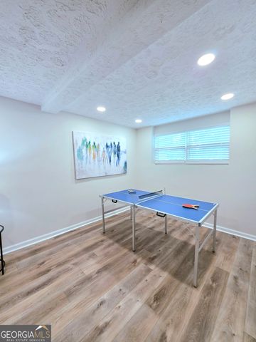 2293 Cherokee Valley Drive, Lithonia, GA 30058