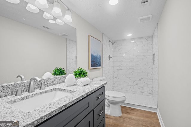 2293 Cherokee Valley Drive, Lithonia, GA 30058
