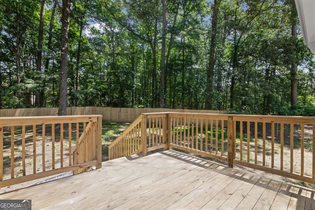 2293 Cherokee Valley Drive, Lithonia, GA 30058