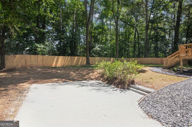 2293 Cherokee Valley Drive, Lithonia, GA 30058