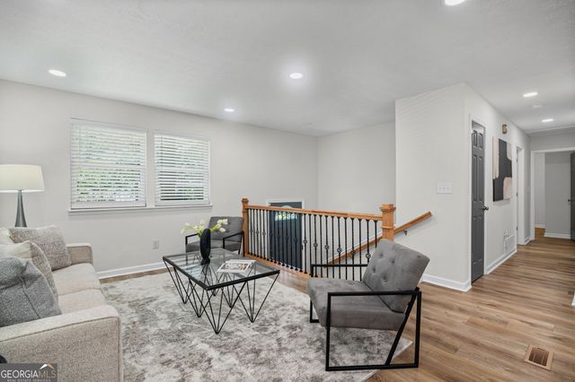2293 Cherokee Valley Drive, Lithonia, GA 30058
