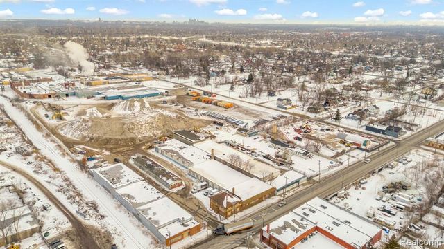 14290 Meyers Road, Detroit, MI 48227