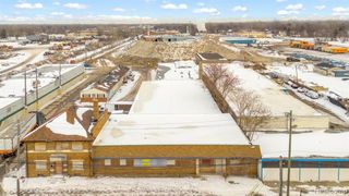 14290 Meyers Road, Detroit, MI 48227