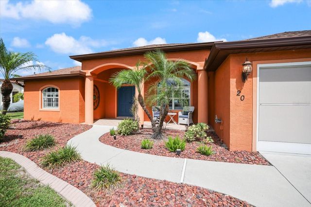 20 CORY STREET, Port Charlotte, FL 33953