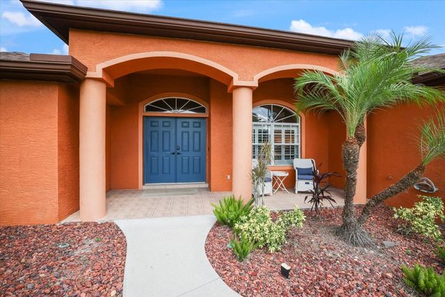 20 CORY STREET, Port Charlotte, FL 33953
