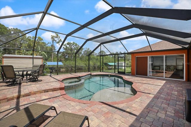 20 CORY STREET, Port Charlotte, FL 33953
