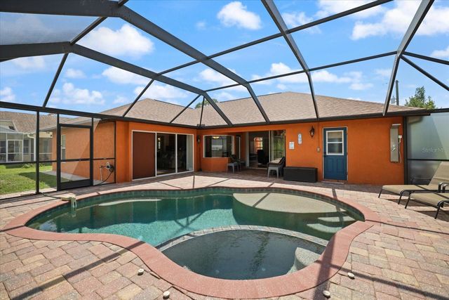 20 CORY STREET, Port Charlotte, FL 33953