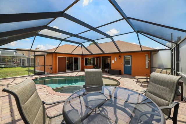 20 CORY STREET, Port Charlotte, FL 33953