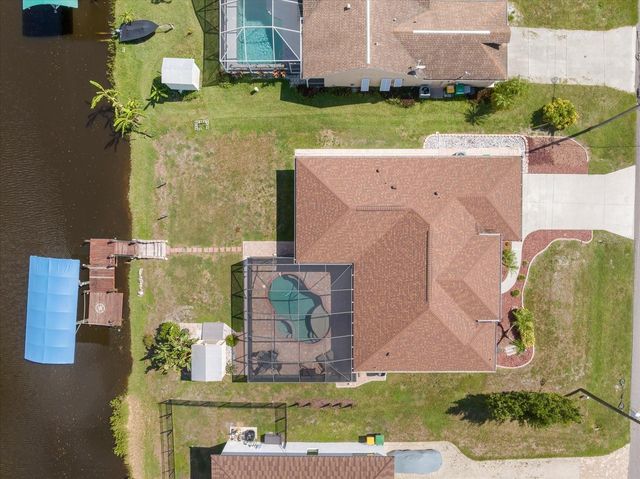 20 CORY STREET, Port Charlotte, FL 33953