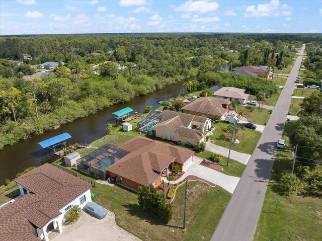 20 CORY STREET, Port Charlotte, FL 33953