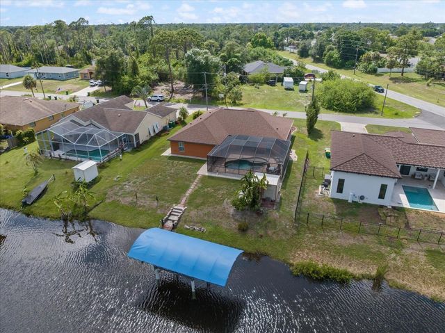 20 CORY STREET, Port Charlotte, FL 33953