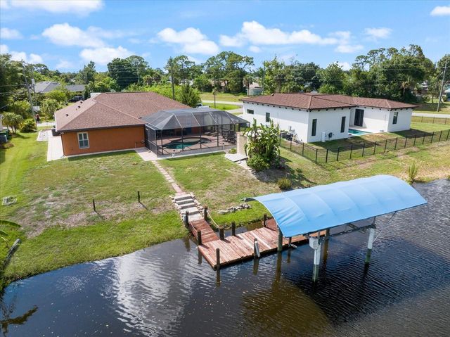 20 CORY STREET, Port Charlotte, FL 33953