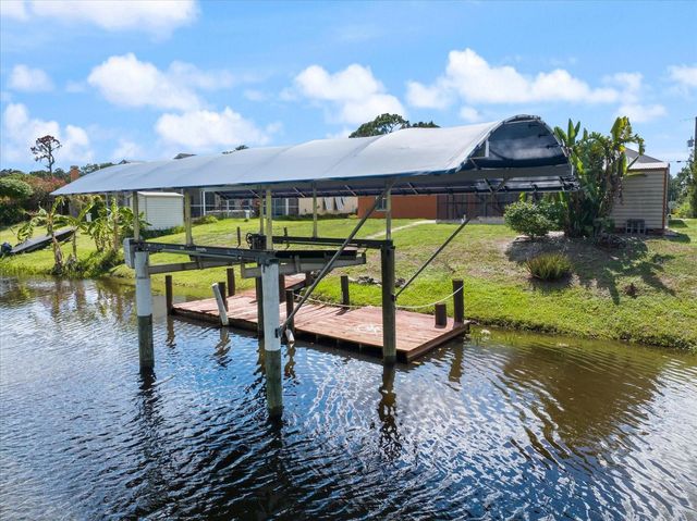 20 CORY STREET, Port Charlotte, FL 33953