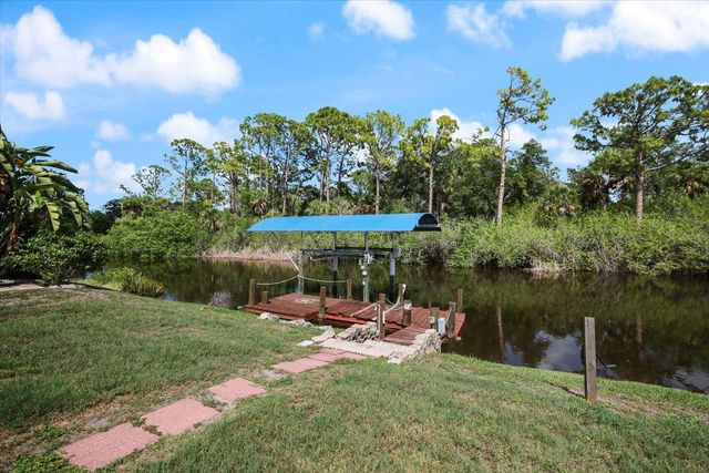20 CORY STREET, Port Charlotte, FL 33953