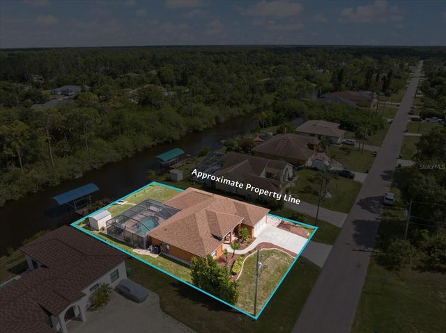 20 CORY STREET, Port Charlotte, FL 33953