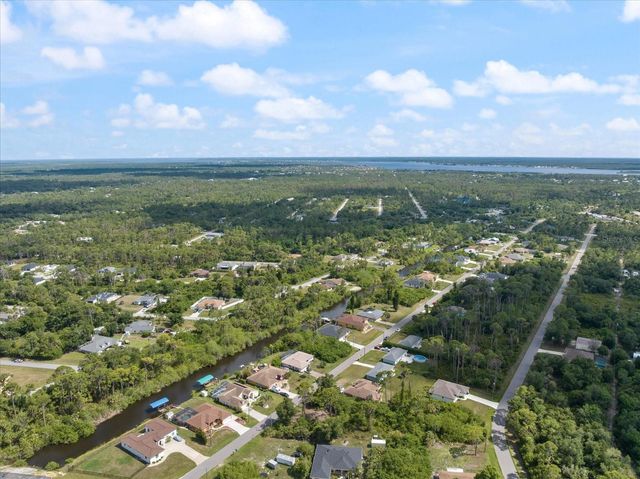 20 CORY STREET, Port Charlotte, FL 33953
