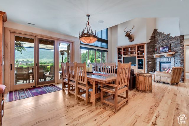 2984 WINTERTON RD, Charleston, UT 84032