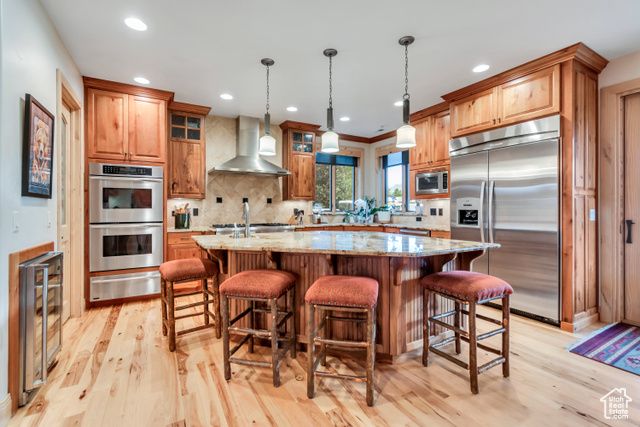 2984 WINTERTON RD, Charleston, UT 84032