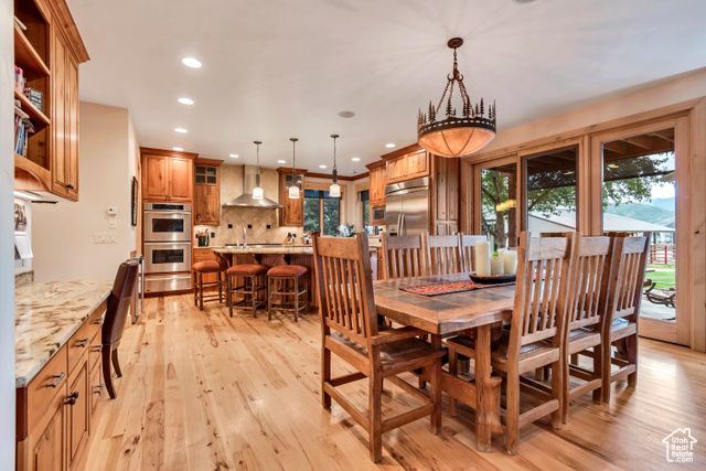 2984 WINTERTON RD, Charleston, UT 84032