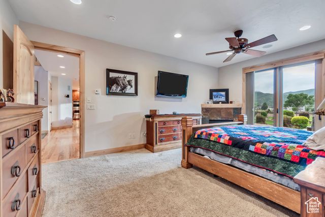 2984 WINTERTON RD, Charleston, UT 84032