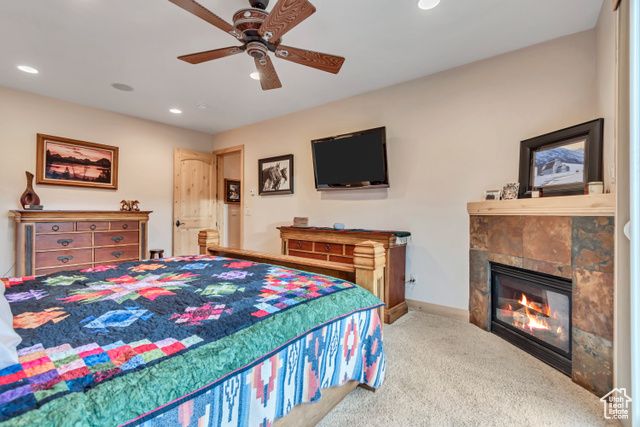 2984 WINTERTON RD, Charleston, UT 84032