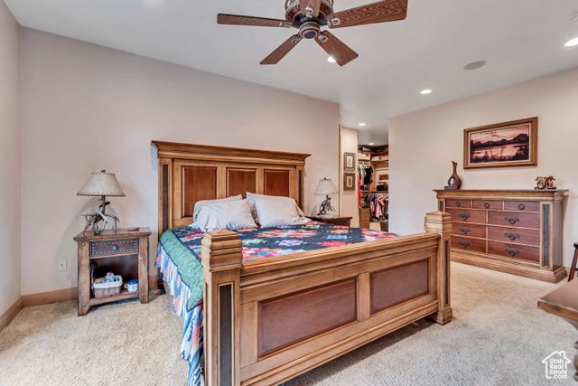2984 WINTERTON RD, Charleston, UT 84032