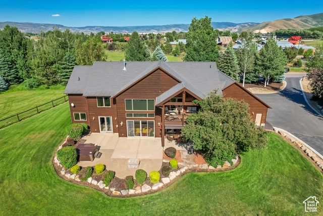 2984 WINTERTON RD, Charleston, UT 84032