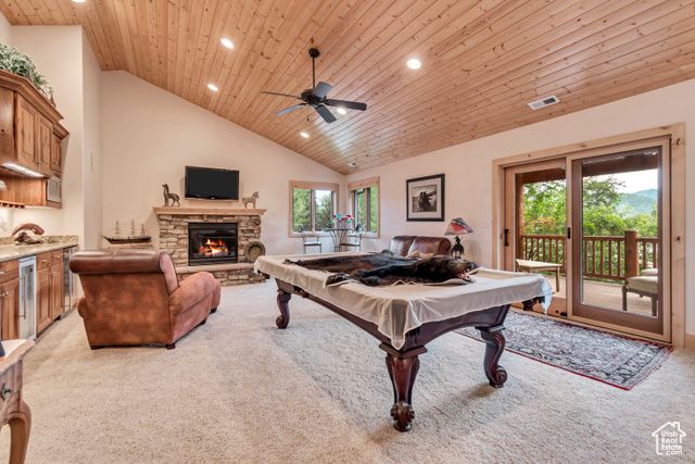 2984 WINTERTON RD, Charleston, UT 84032