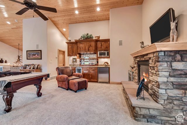 2984 WINTERTON RD, Charleston, UT 84032